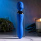 Blue Belle Body Wand