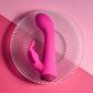 Butterfly Love Rabbit Vibrator