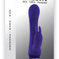 Plum Job Rabbit Vibrator