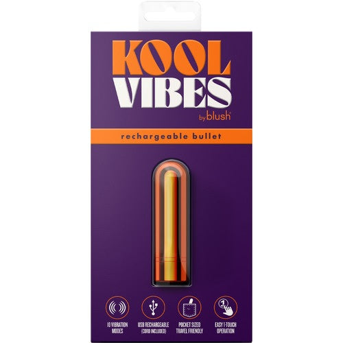 Kool Vibes Mini Bullet