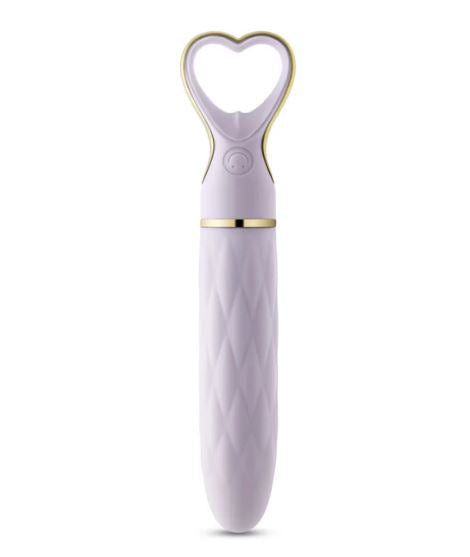 Delice Heartthrob Clitoral Vibrator