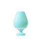 Vino Vibrating Sonic Clitoral Stimulator Turquoise