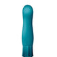 Oh My Gem Fierce Blue Topaz Clitoral Stimulator