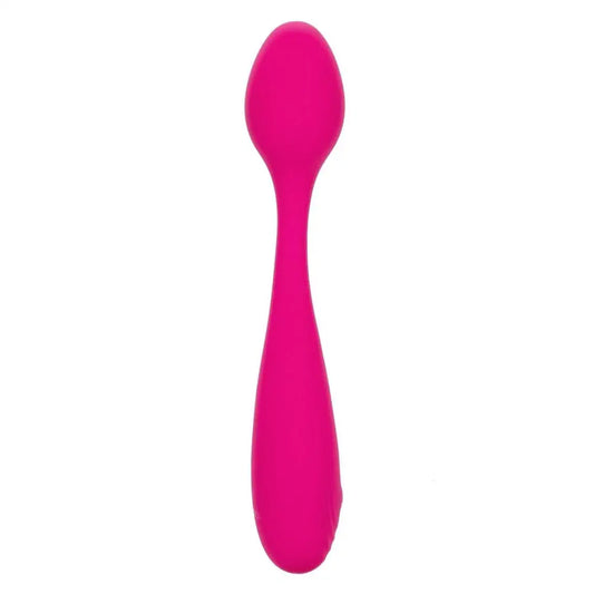 Bliss Liquid Silicone Bendie "G" G-Spot Vibrator