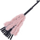 Brat Faux Fur Flogger