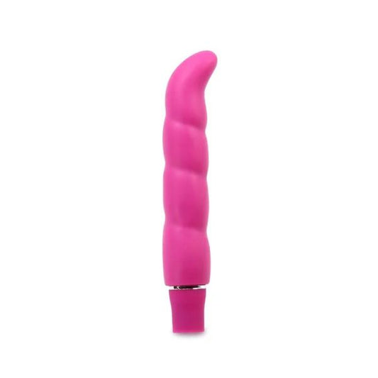 Luxe Purity G Pink G-Spot Stimulator