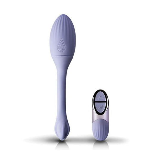 Niya 1 Cornflower G-Spot Stimulator