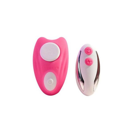 Gender X Under The Radar Wearable Vibrator