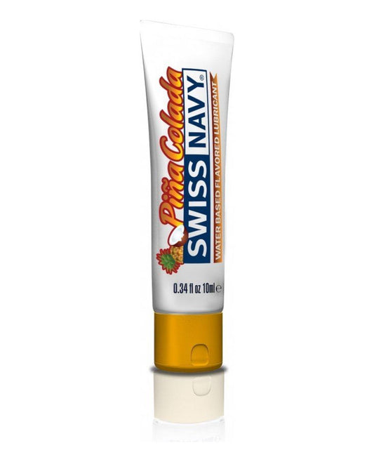 Swiss Navy Pina Colada 10ml