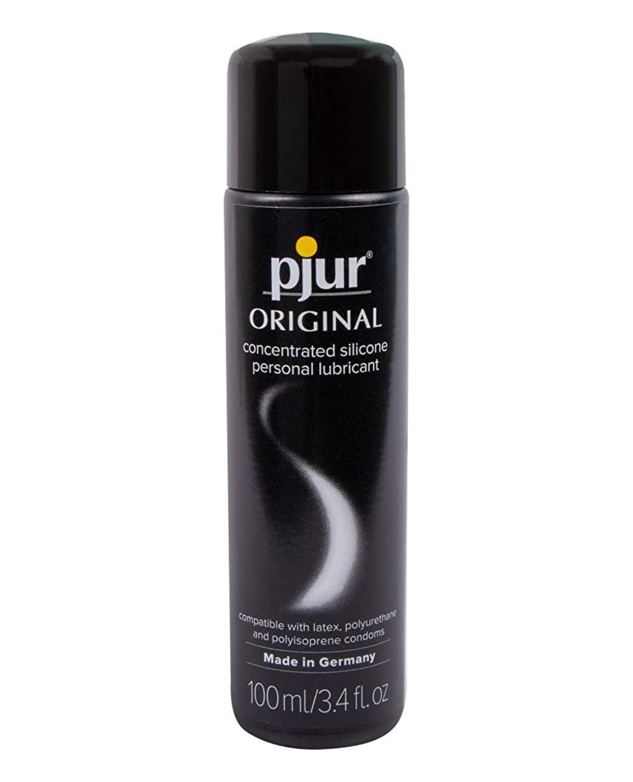 Pjur Original 100ml/ 3.4 Oz