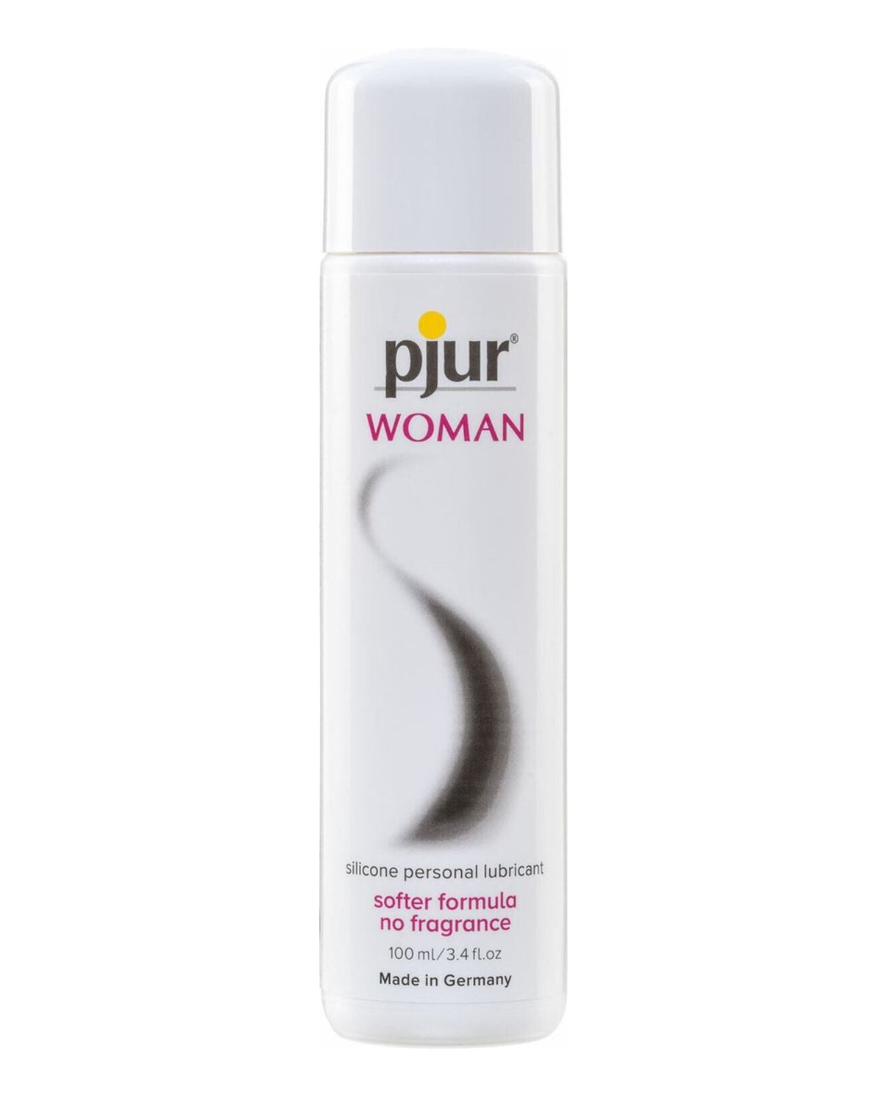 Pjur Woman 100ml/ 3.4 Oz