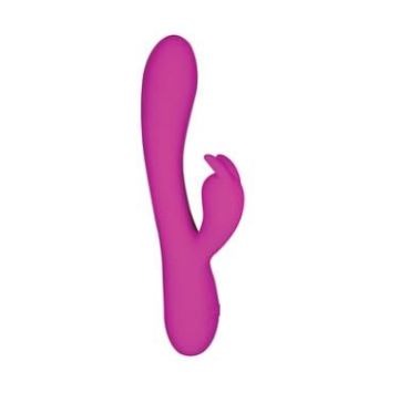 Edonista Valentina 10 Speed Rabbit Vibrator Pink