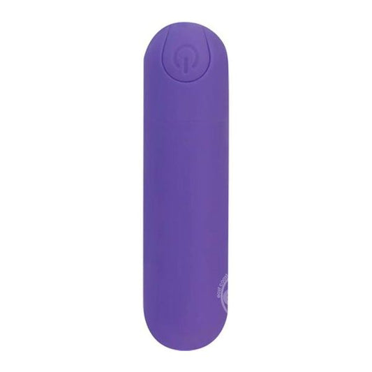 Essential 3in Rechargeable Bullet Vibrator