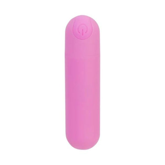 Essential 3in Rechargeable Bullet Vibrator