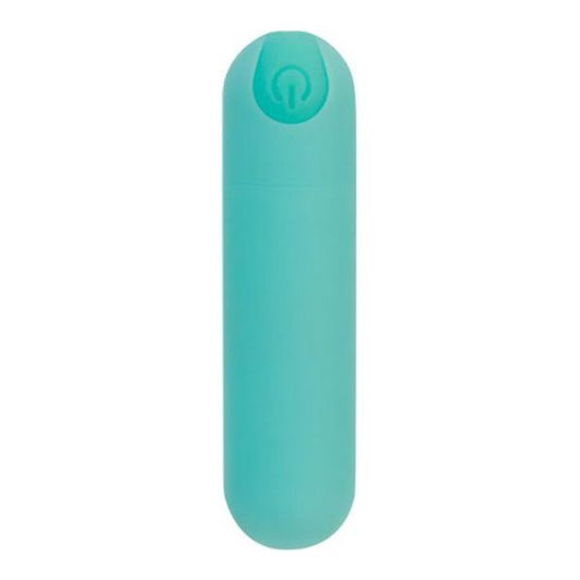 Essential 3in Rechargeable Bullet Vibrator