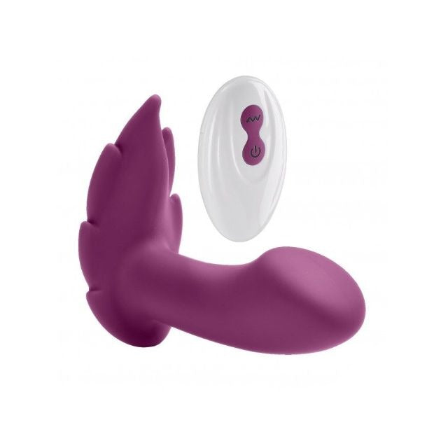 Cloud 9 Wireless Remote Control  Wearable Vibrator