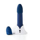 Sensuelle Point Plus Navy Blue Bullet Vibrator