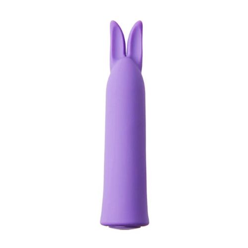 Sensuelle Bunni 2 Bullet Vibrator Purple