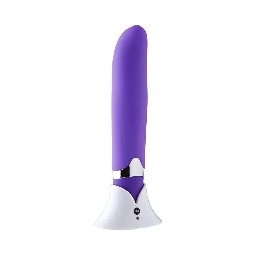 Sensuelle Curve 20 Function  Purple Bullet Vibrator