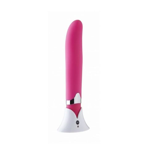 Sensuelle Curve 20 Function  Pink Bullet Vibrator