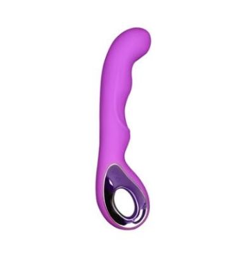 Edonista Colt G-spot Vibrator Purple