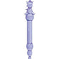 Glass Menagerie Unicorn G-Spot Dildo