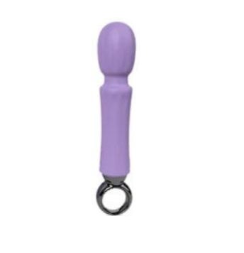 Screaming O Primo Body Wand Massager Lilac