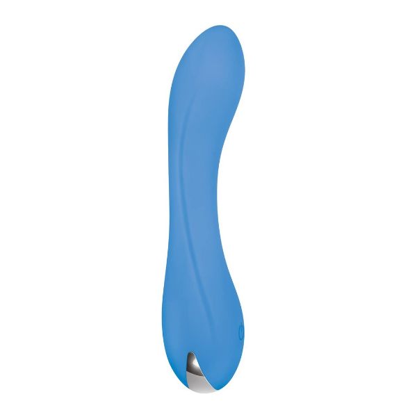 Evolved Blue Crush G-Spot Stimulator