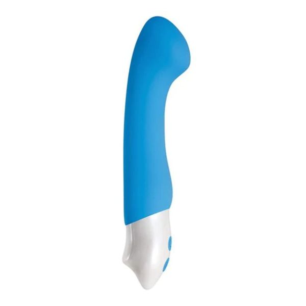 Evolved Tempest G G-Spot Stimulator