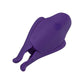 Nipple Play Rechargeable Nipplettes Purple