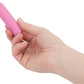 Essential 3in Rechargeable Bullet Vibrator