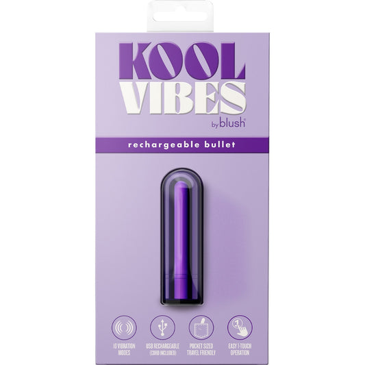 Kool Vibes Mini Bullet