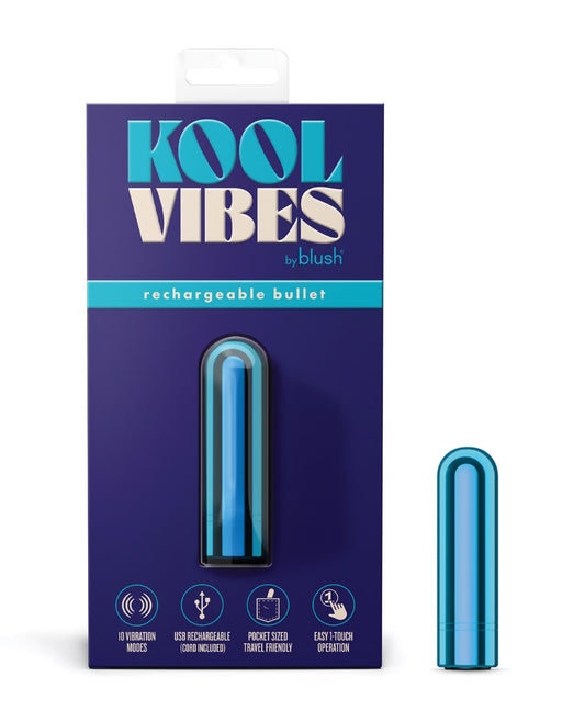 Kool Vibes Mini Bullet