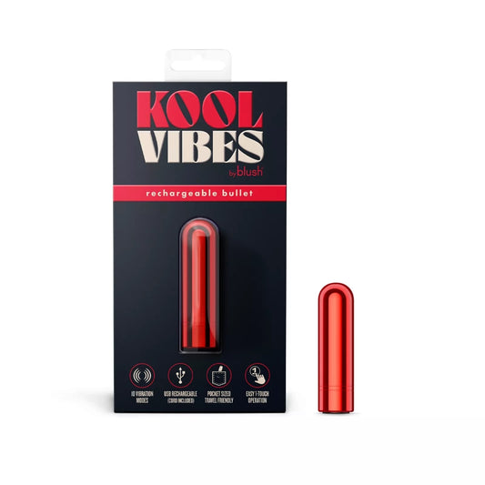 Kool Vibes Mini Bullet