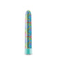 Limited Addiction Utopia 7 Classic Vibrator  Aqua