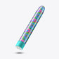 Limited Addiction Utopia 7 Classic Vibrator  Aqua