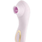 Delice Fleur Air Pulsing Clitoral Vibrator