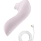 Delice Fleur Air Pulsing Clitoral Vibrator