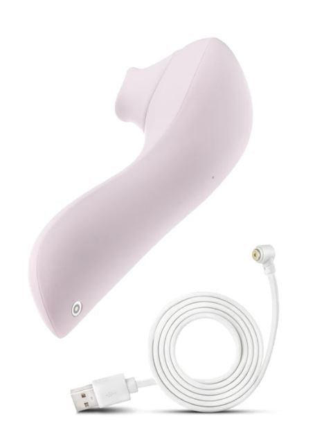 Delice Fleur Air Pulsing Clitoral Vibrator