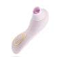 Delice Fleur Air Pulsing Clitoral Vibrator