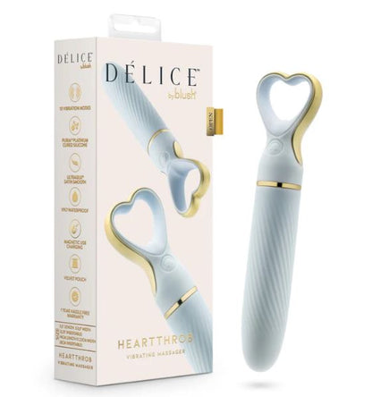 Delice Heartthrob Clitoral Vibrator