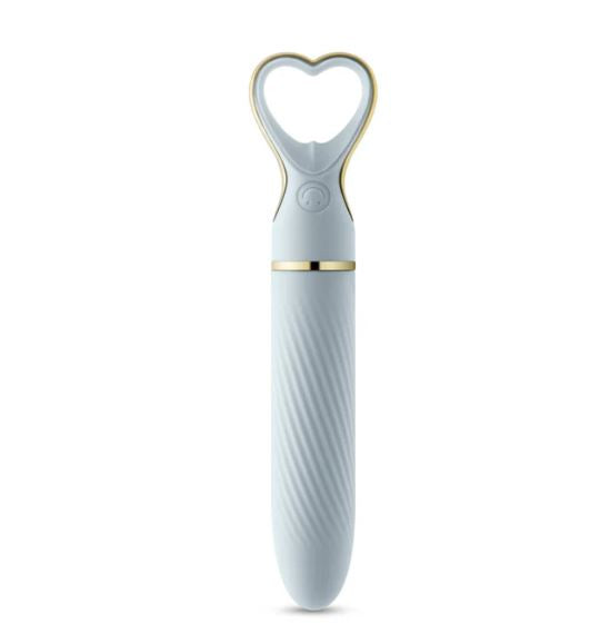 Delice Heartthrob Clitoral Vibrator