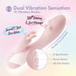 Fairy Flutter Rabbit Vibrator