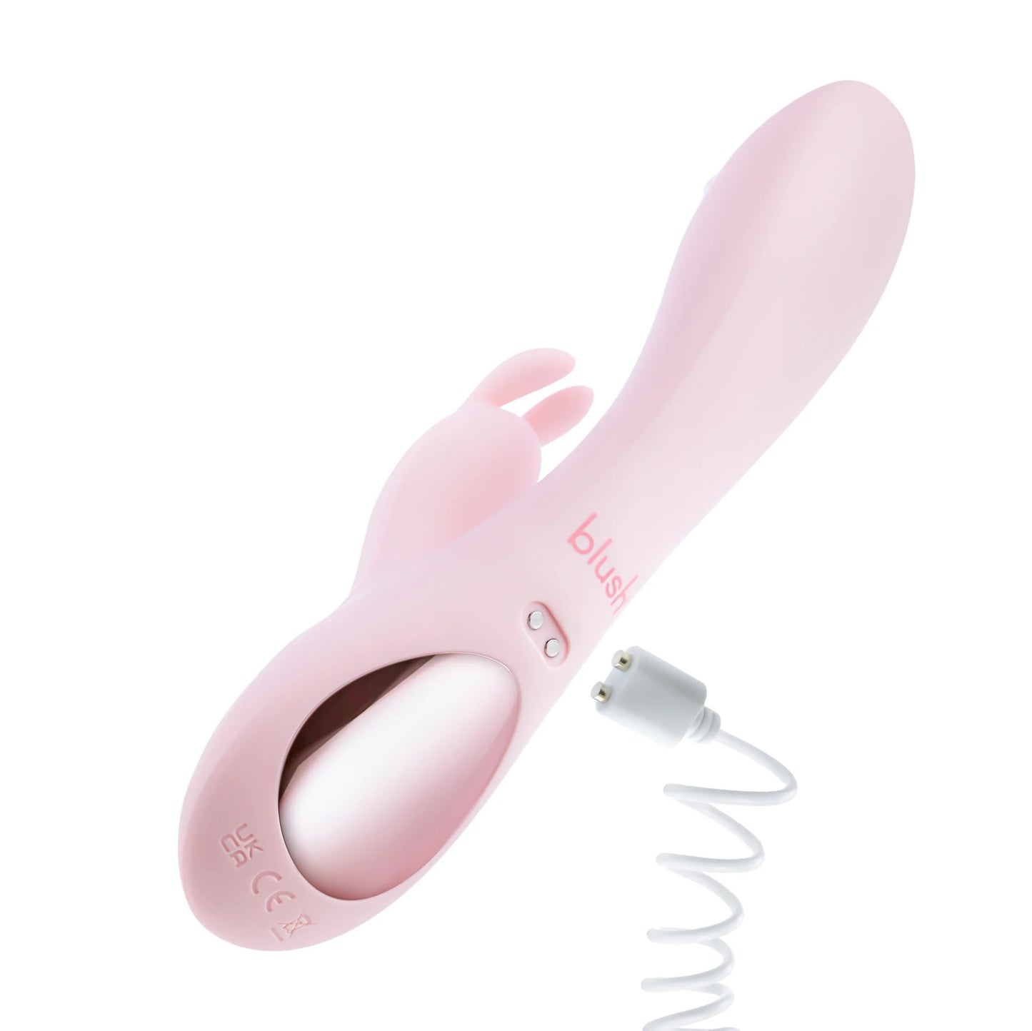 Fairy Flutter Rabbit Vibrator