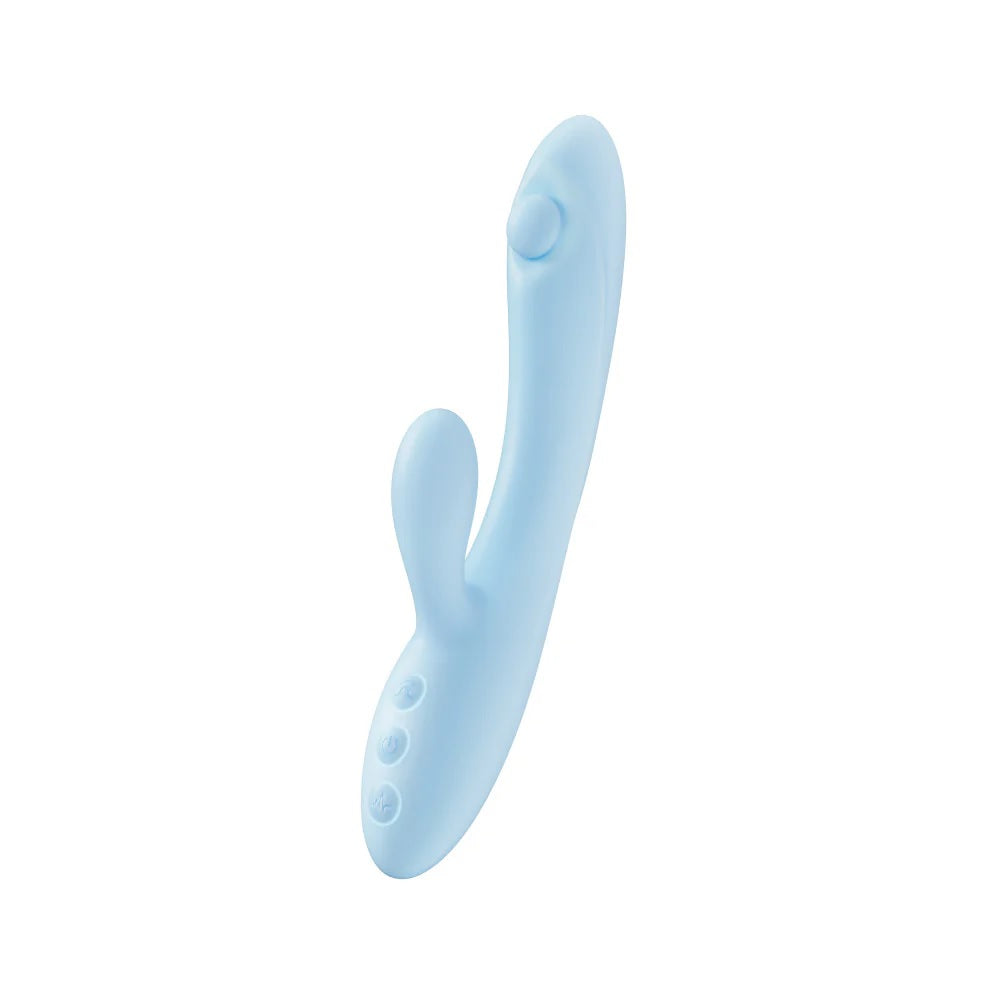 Moondust Magic Rabbit Vibrator