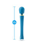 Dianna Body Wand Teal