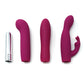 Skins Minis Massage A Trois Bullet Vibrator