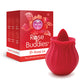 Rose Buddies  Rose Lix Clitoral Stimulator