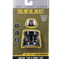 Fort Troff Metal Jacket