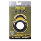 Fort Troff Pinch Zero Ring